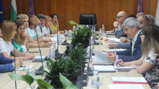 КНСБ подкрепи Фандъкова за нов мандат