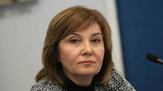 Парламентът ще слуша в сряда изп. директор на НАП Галя Димитрова
