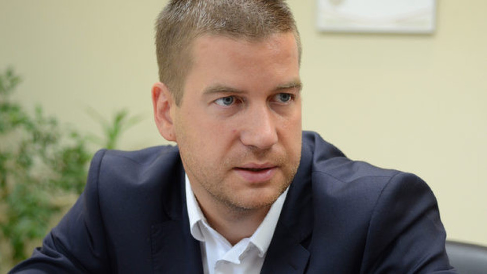 Ж. Тодоров е безспорният кандидат-кмет на  Стара Загора | StandartNews.com