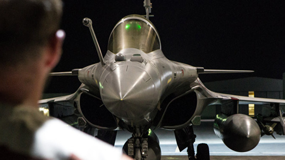 Тръгва сделката за покупката на самолетите F-16 | StandartNews.com