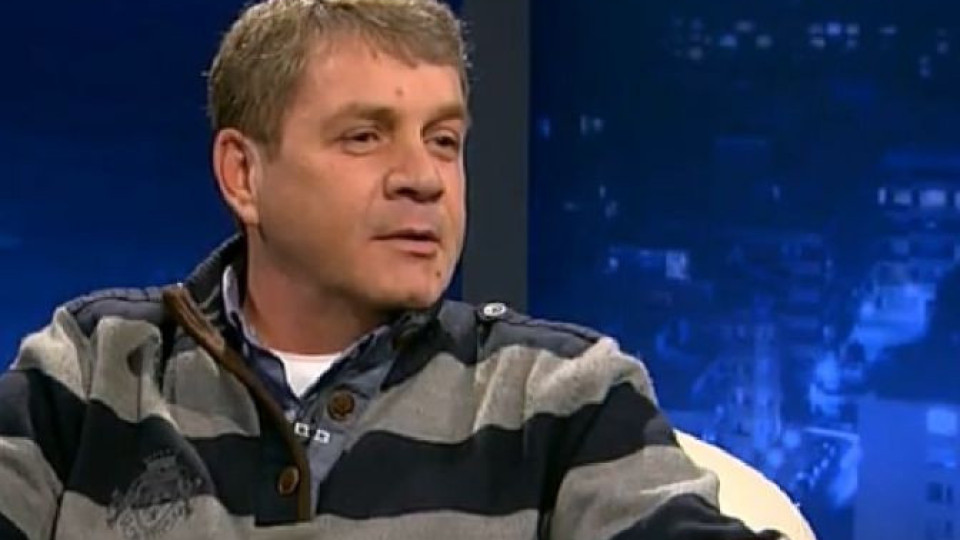 Журналистът Мажд Алгафари ще се бори за кмет на София | StandartNews.com