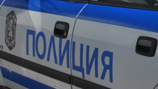Въоръжени нападнаха шофьр край Елин Пелин