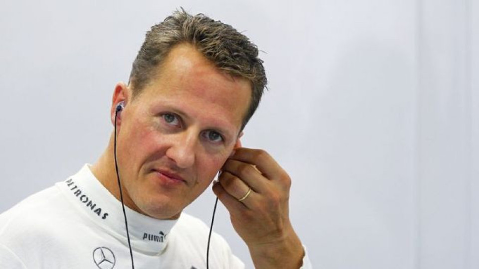 Босът на FIA дава надежди за излекуване на Шумахер | StandartNews.com