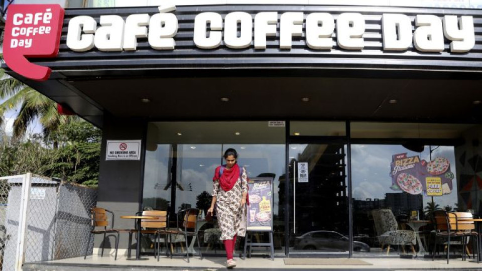 Кралят на кафето в Индия мъртъв | StandartNews.com