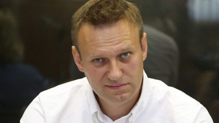 Не откриха следи от отравяне на Навални