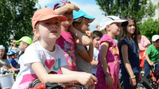 Заявленията за детски вече и по електронен път