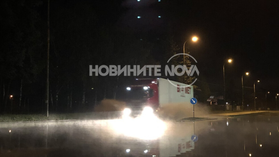 Бурята над София взе жертва | StandartNews.com