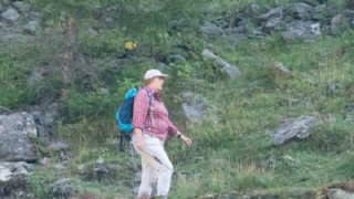 Ето къде почива Меркел след пристъпите на тремор
