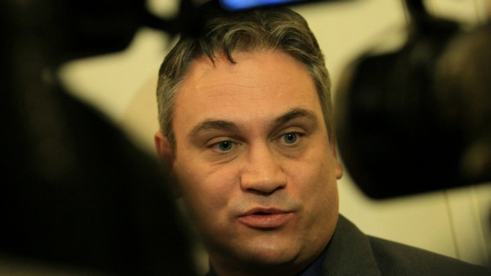 ВСС възстанови Пламен Георгиев като прокурор | StandartNews.com