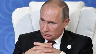 Русия с нови ядрени оръжия, ако и САЩ ги правят