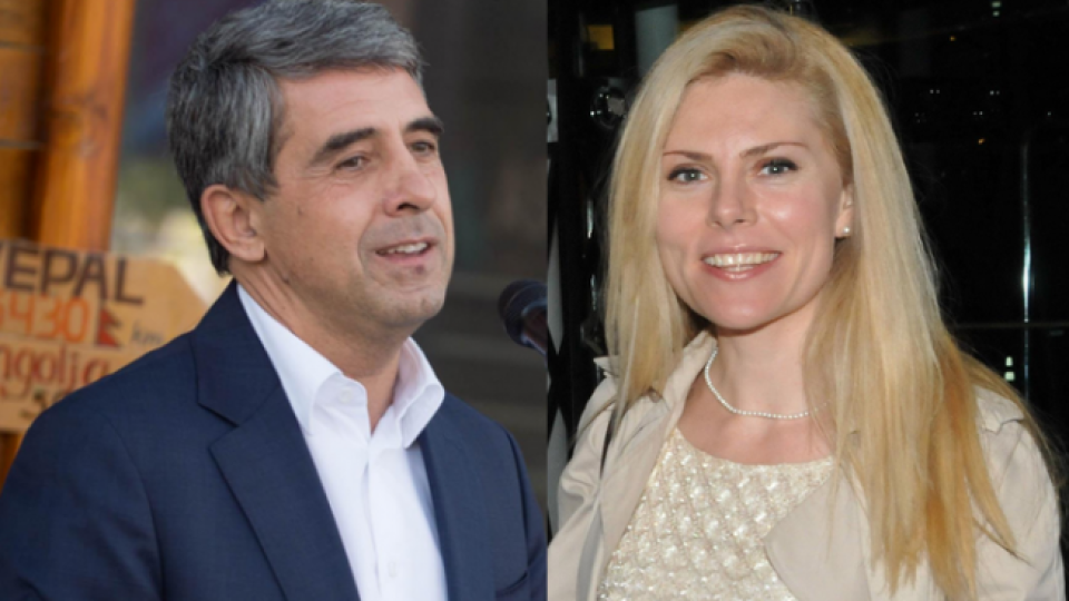 Росен Плевнелиев и Деси с деца на море | StandartNews.com