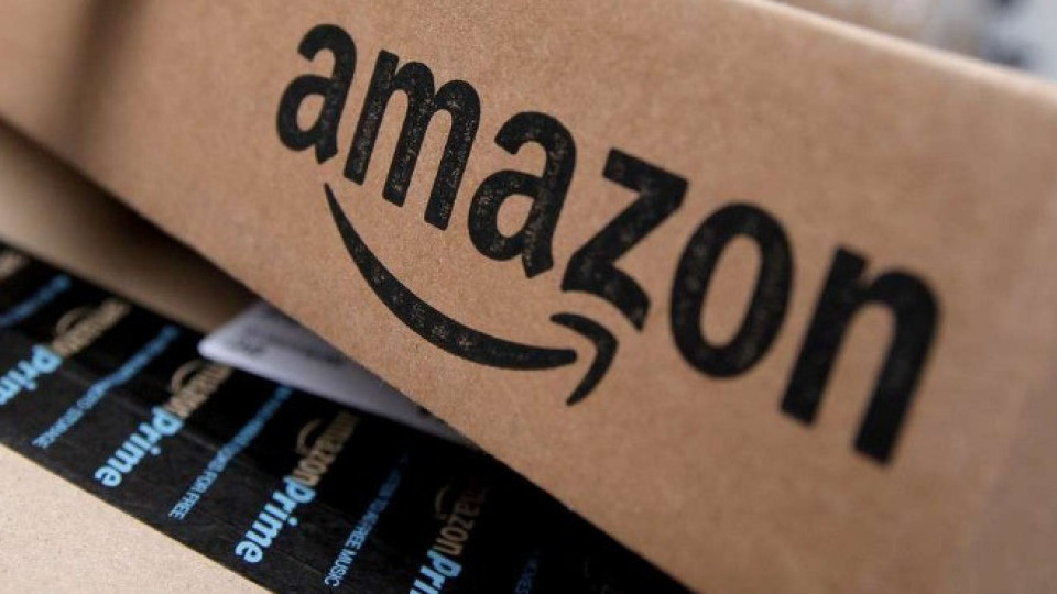 Мъж измами Amazon с 300 000 евро | StandartNews.com