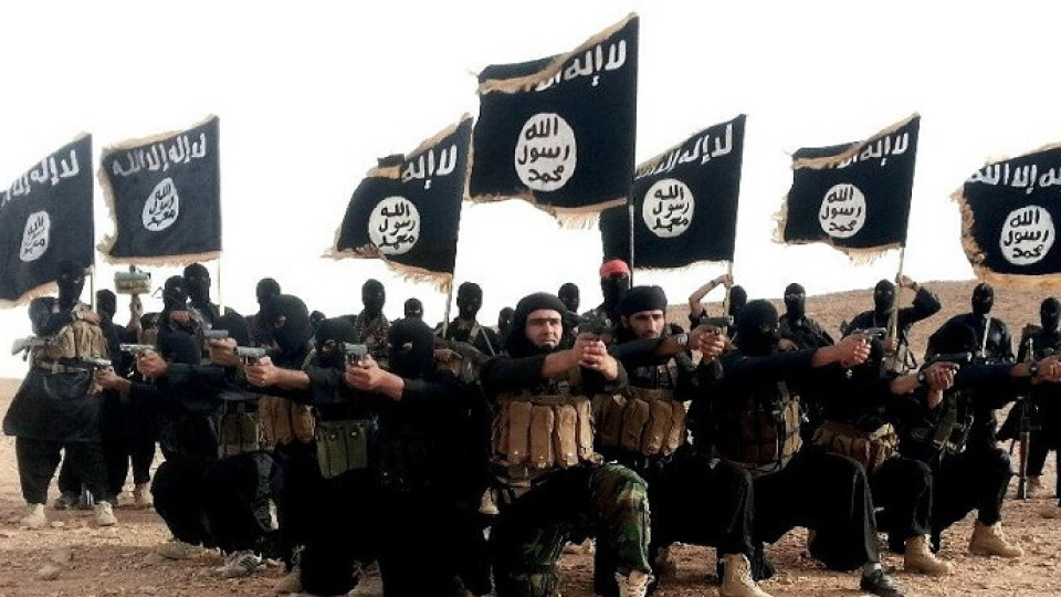 Ислямска държава се готви за нова война в Сирия | StandartNews.com