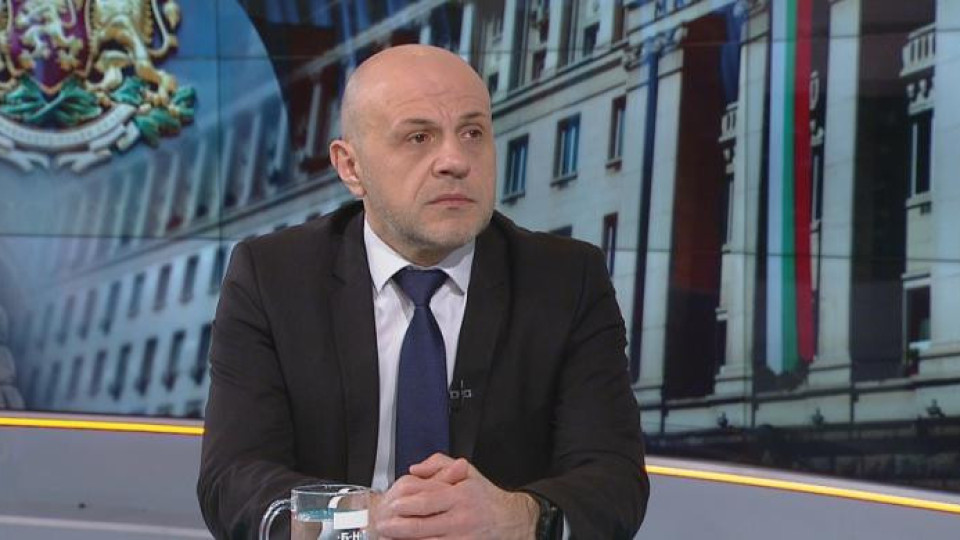 Томислав Дончев ще организира местните избори | StandartNews.com