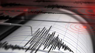6,5 по Рихтер удари Турция, има ранени (ОБНОВЕНА)