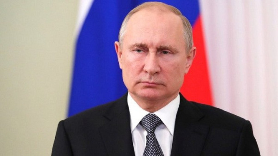 Путин: Имаме основание да обжалваме | StandartNews.com