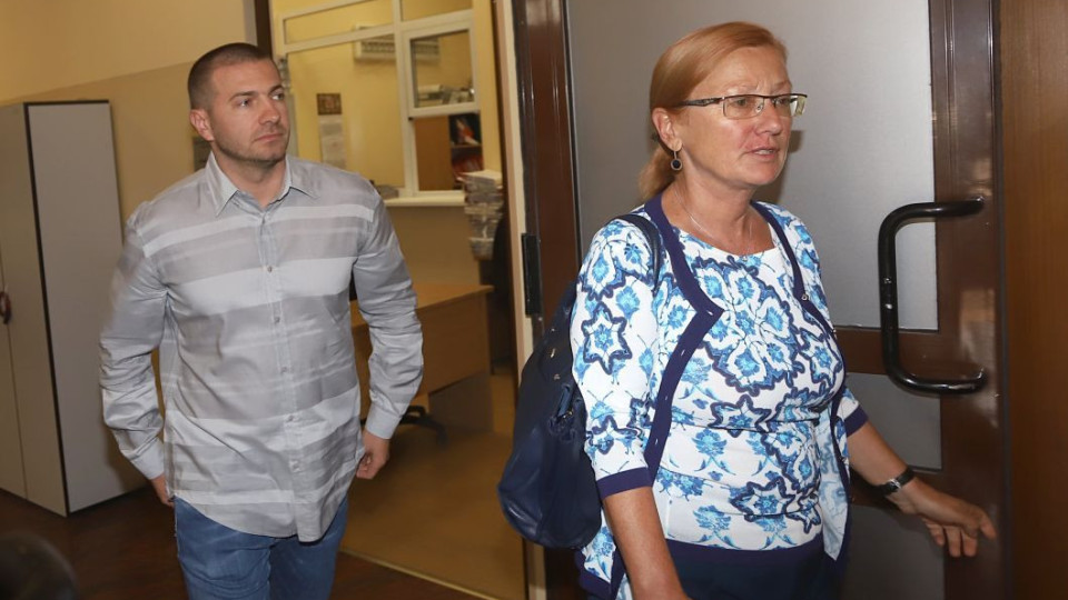 Адвокат на Иван Тодоров: Арестът му е несправедлив | StandartNews.com