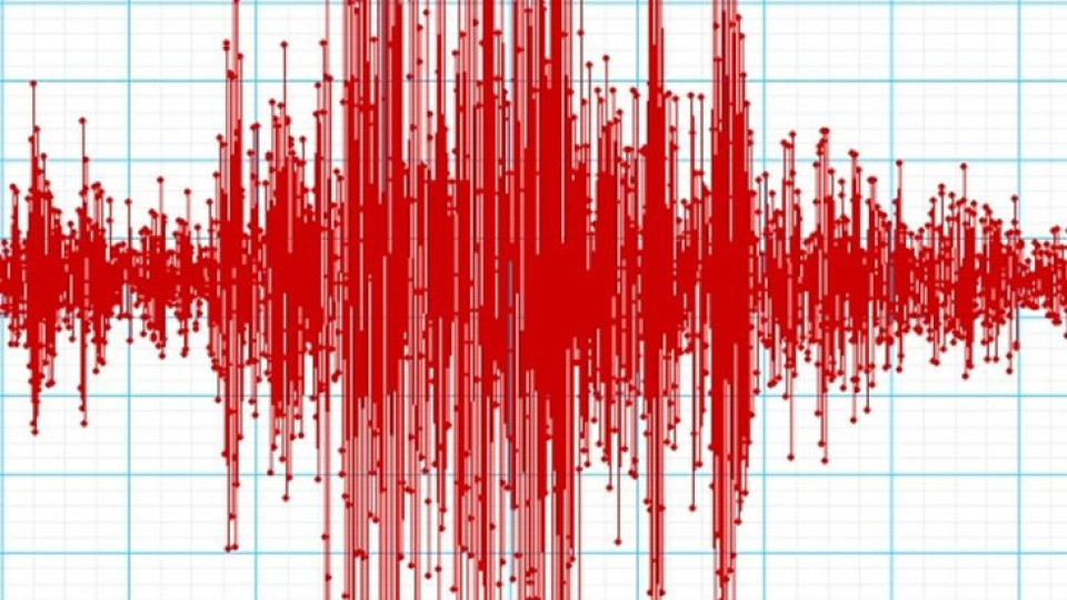 Земетресението в Турция засегна близо 900 сгради | StandartNews.com