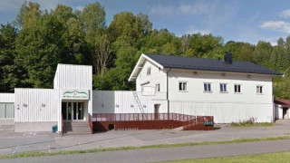 Стрелба в джамия в предградие на Осло