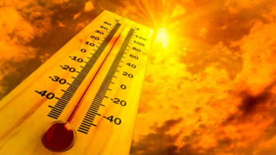 И днес ще ни мъчи 38-градусова жега | StandartNews.com