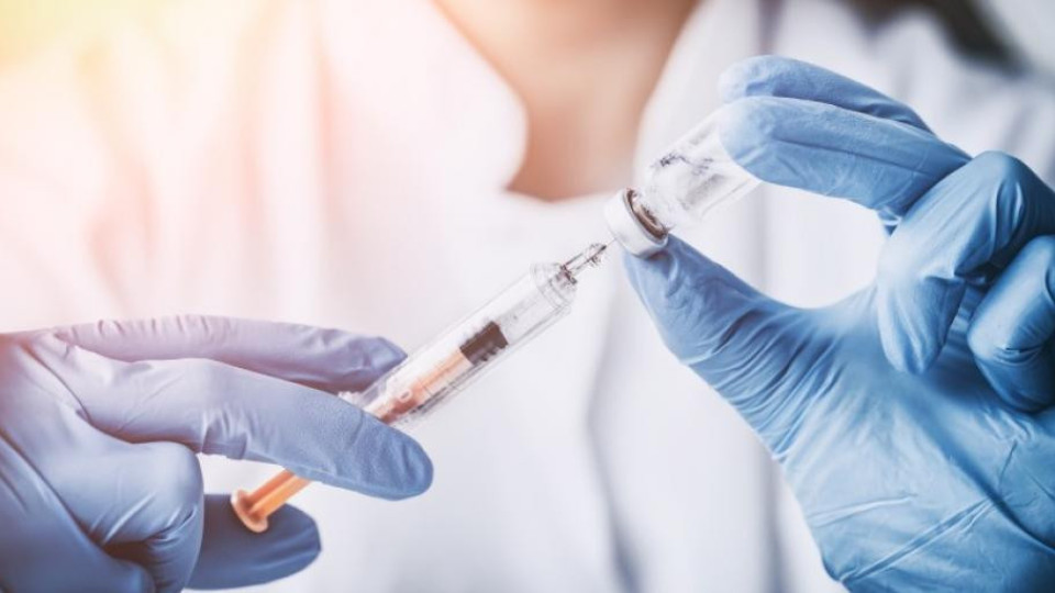 Намаляват ваксините на бебетата | StandartNews.com