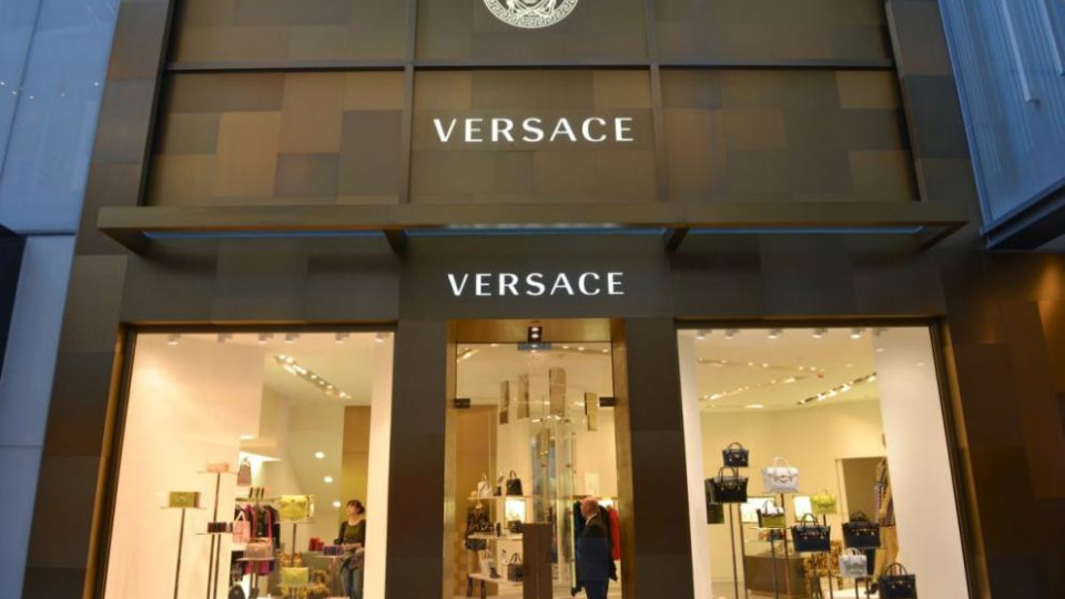 Givenchy и Versace с неприятности в Китай | StandartNews.com