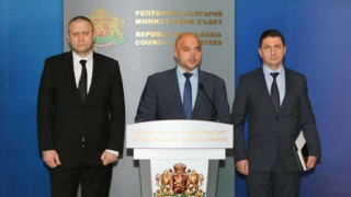 Борисов нареди бързи арести