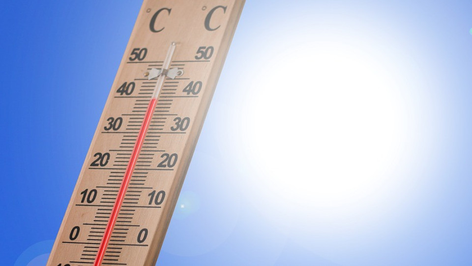 Синоптик: Чака ни горещо и сухо лято | StandartNews.com