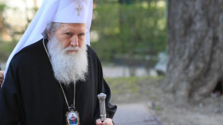 Патриарх Неофит: Бог ще изглади трудностите