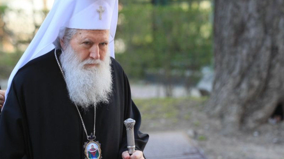 Патриарх Неофит: Бог ще изглади трудностите | StandartNews.com