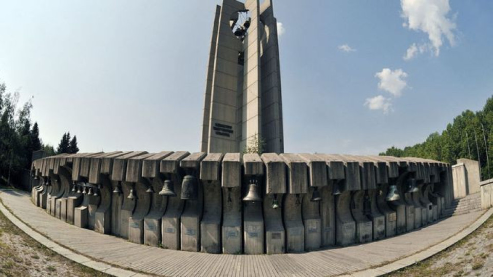 Две папски камбани бият край София | StandartNews.com