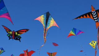 Варна се любува на Фестивала на хвърчилата