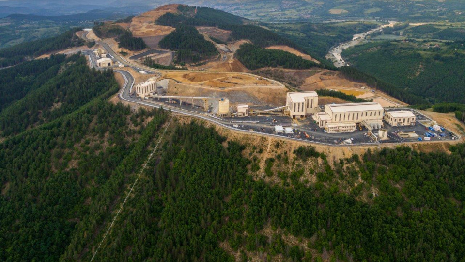 Открива се първи рудник за  последните 40 г. в България | StandartNews.com