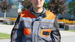 Професия: главен експерт  „Геотехнически проекти“