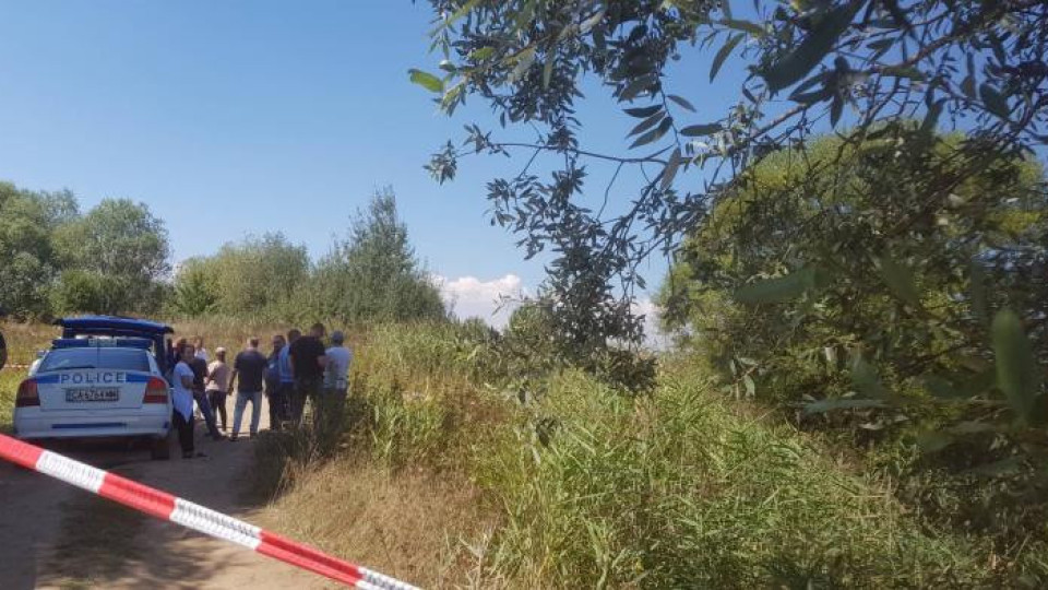 Намериха втори труп в бидони край Негован | StandartNews.com