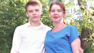 Кърваво: Тийнейджър изкла роднините си в Русия
