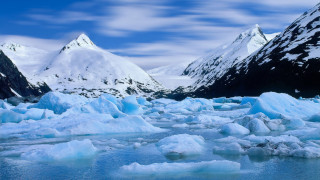 Температурен рекорд в Аляска