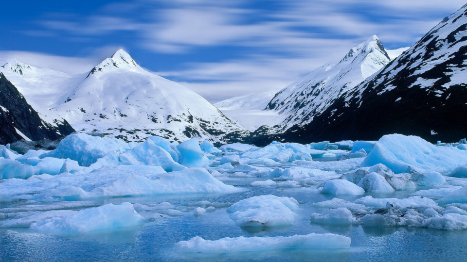 Температурен рекорд в Аляска | StandartNews.com