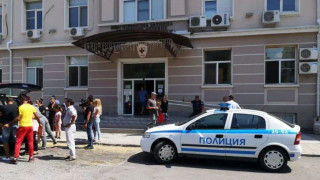 Очаквано: Убиецът от Сотиря остава в ареста