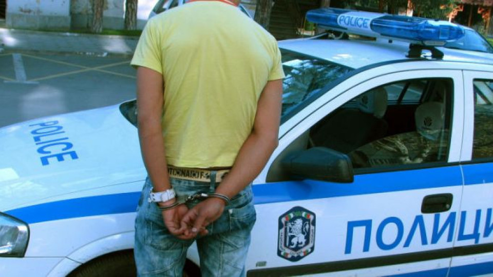 Районен инспектор в София е в ареста заради подкуп | StandartNews.com