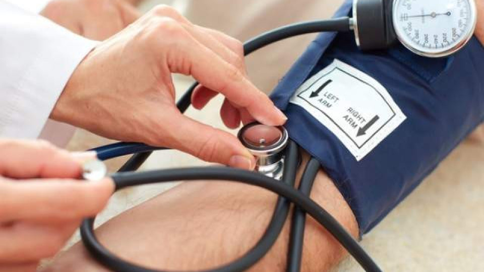 Кои са най-опасните показатели на кръвното налягане | StandartNews.com