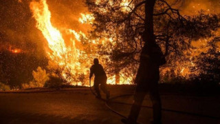 Опасност от пожари грози 8 области
