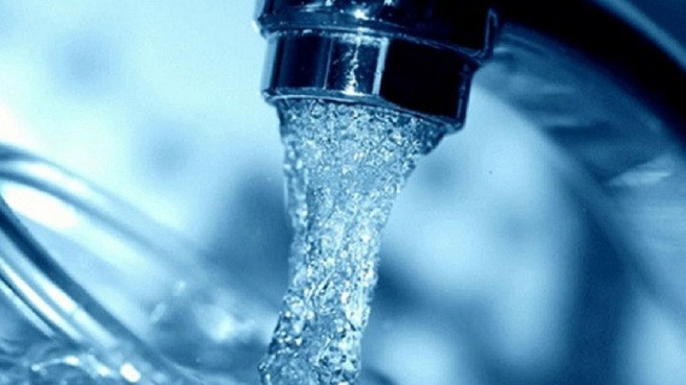 Врял душ за Коледа! Нова цена на водата | StandartNews.com