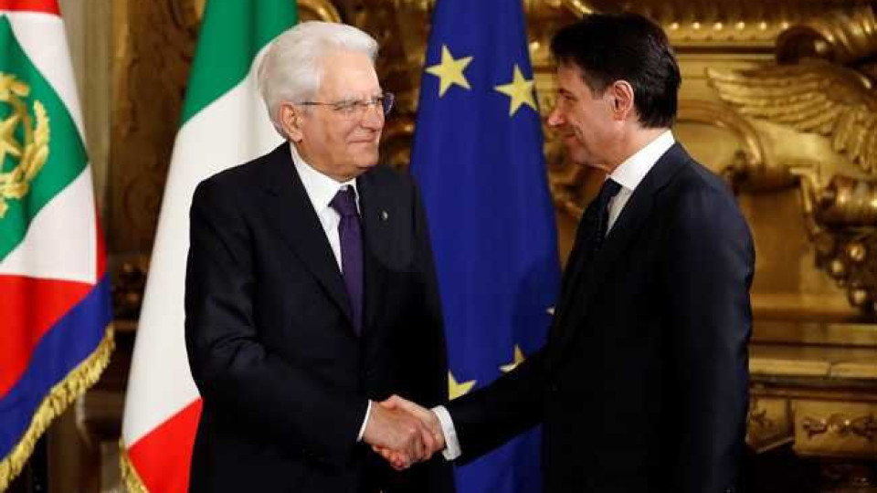 Започват консултации за ново правителство в Италия | StandartNews.com