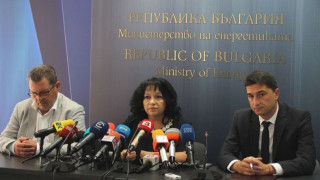 Петкова: АЕЦ Белене ще се строи от инвеститорите