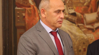 Освободиха от длъжност началника на НСО