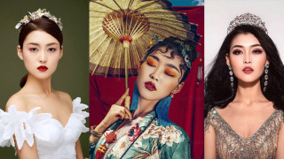 Мис Китай 2019 идва у нас за конкурс в Созопол