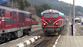 Спират теснолинейката Септември – Добринище