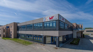 Германски завод открива работни места край Пловдив