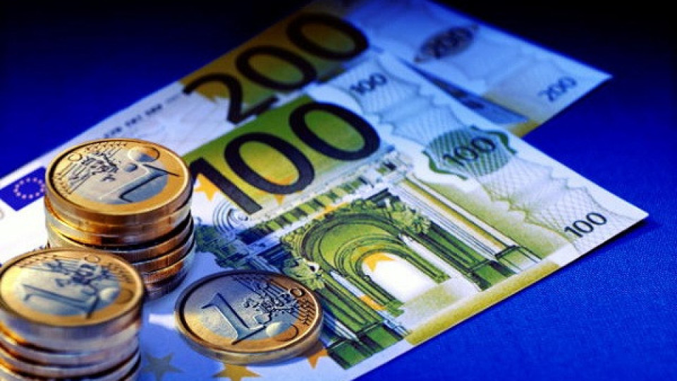 Брюксел дава 100 млрд. евро за фонд | StandartNews.com